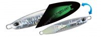 DUO Drag Metal Force 100g #PPA0518 Silver Glow