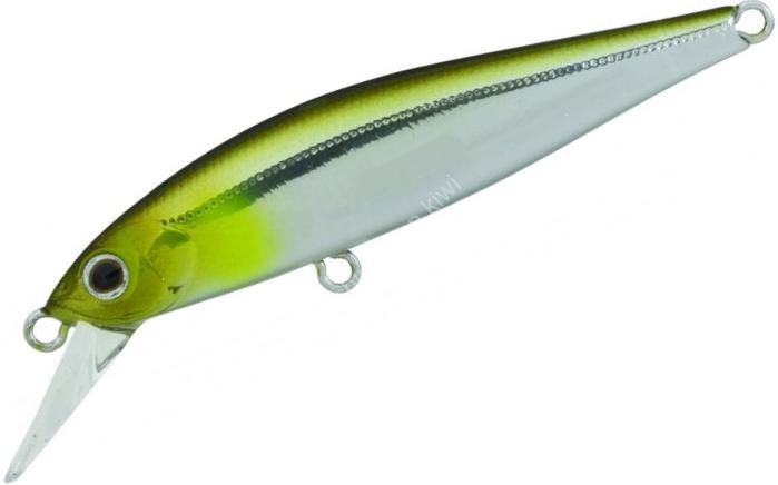 ZIP BAITS Rigge Flat 60S #820 Ayu・HM