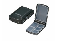 MEIHO Folding Case Versus VS-315DD
