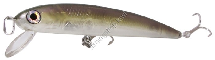 HMKL K-I Minnow 85SP GHOST WAKASAGI