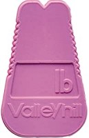 VALLEY HILL VH Line Stopper Pink