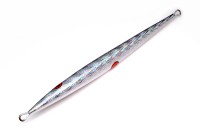 RISE JAPAN Rise Jig 175g #RJ01 Silver