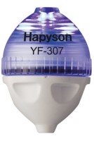 HAPYSON YF-307-B LED Kattobi! Ball SS #Blue