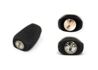 RODIO CRAFT RC Handle Knob #Eva/Flat Champagne