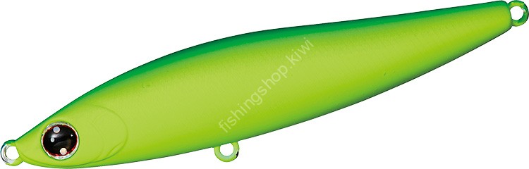 DAIWA Morethan Switch Hitter 105S # Matte Lime Chart