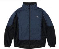 DAIWA DJ-2824 Danrotech Hybrid Jacket (Navy) XL
