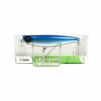 IMA P-ce 60S PC60-015