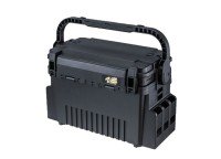 MEIHO Tackle Box Versus VS-7070N #Black
