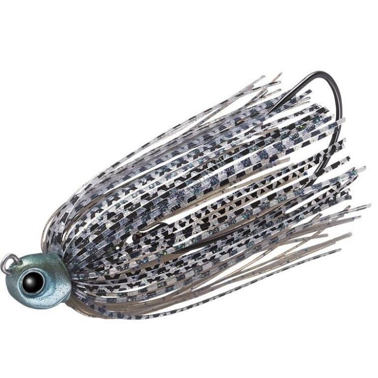 Evergreen SWIMMING TROOPER 5 / 8oz No.07 Blue Gill