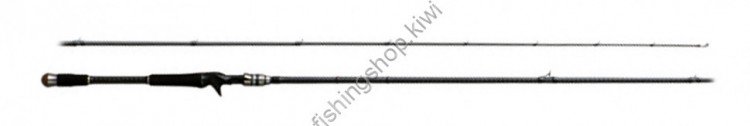 GEECRACK DOUBLE DUTCH DD-77MH WILD CHERRY