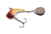 JACKALL Deracoup Fine 26.5S 3.5g #HL Flash Clown