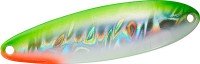 DAIWA Laser Chinook S 4.5g #Chart Glow