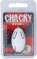 RODIO CRAFT Chacky #01 White