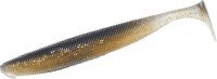 DAIWA Steez Stirring Shad 4.3" #Aburahaya