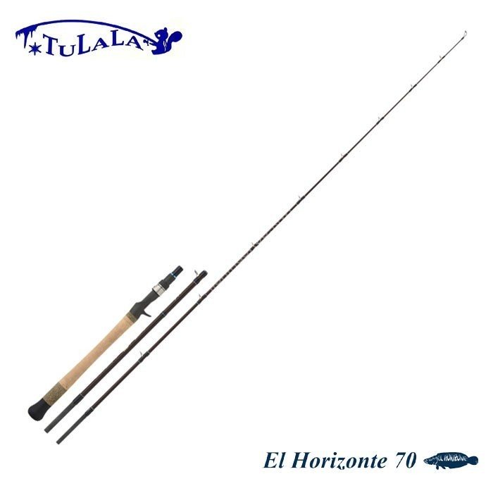 TULALA El Horizonte 70 