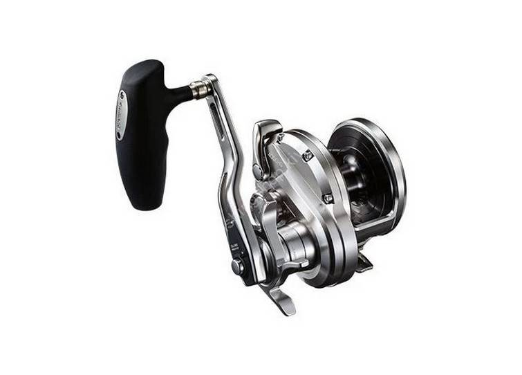 SHIMANO 20 Ocea Jigger 4000 Reels buy at Fishingshop.kiwi