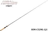 SMITH Hiroism calypso HIM-C52ML-LJ1