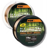 FOX Illusion Transform Khaki 600M 19lb