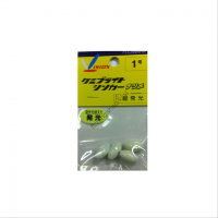 Fujiwara Cami Bright Sinker Jujube No.1 Green Luminescence