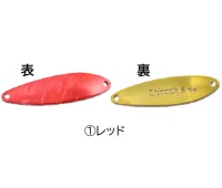 DAIWA Laser Chinook 4.5S #Red