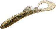 BAIT BREATH BeTanCo Slim Curly 3 S855 Champagne Gold
