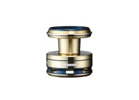 SLP WORKS Daiwa Low Drag Tune Spool 8000 #Gold