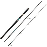 Abu Garcia Salty Stage KR-X Offshore Casting Mobile III SOCS-773MH-KR