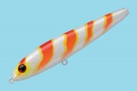 SMITH Vaprax Prop / S #17 Orange Nejirin Bow