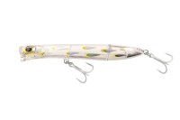 JACKALL Cian Popper Roar 240F #Micro Clear