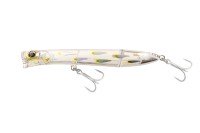 JACKALL Cian Popper Roar 240F #Micro Clear