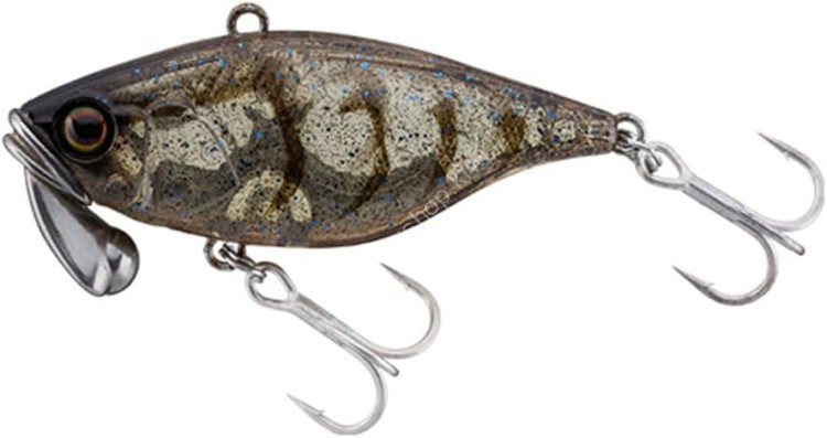 JACKALL TN/38 Trigon Kurodai Special #Suke Shrimp