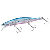 DAIWA D Jerkbait SW 112F 14.3g SR-LI #LI Blue Pink Iwashi