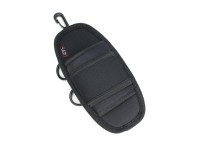 FishingShop.kiwi LSD Plier Holder Double Neo 2 #Black LSD Plier Holder Double Neo 2 #Black