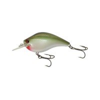 ICHIKAWA FISHING RC King Kong Shad 10 # 02 BanBoo