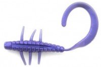 VALLEYHILL Ebi Curly 3" #20 Pro Blue