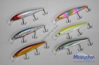 MARUSHIN Mobius Infinity S-90 pink candy