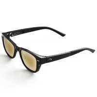 SIGHT MASTER Miscella Black lb / Silver Mirror