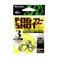 Ryugi HFS036 FOG SHOT TC No.3