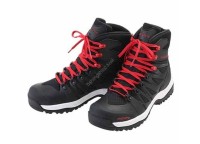 MAZUME MZWD-691 Spike Shoes S #Black x Red