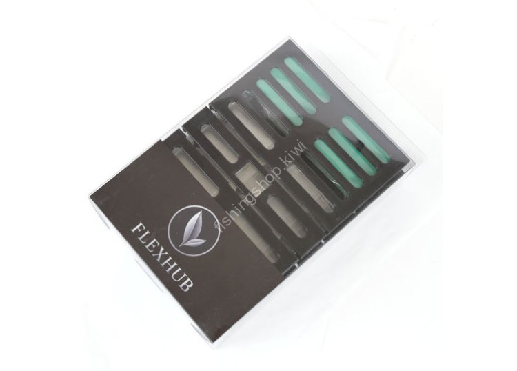 OFFICE EUCALYPTUS Bucket System Flex Hub