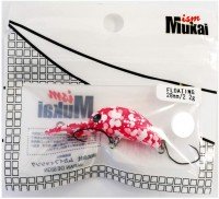 MUKAI Mi2-Spec 28MR F # Classic 18 Full Triple Pink 2