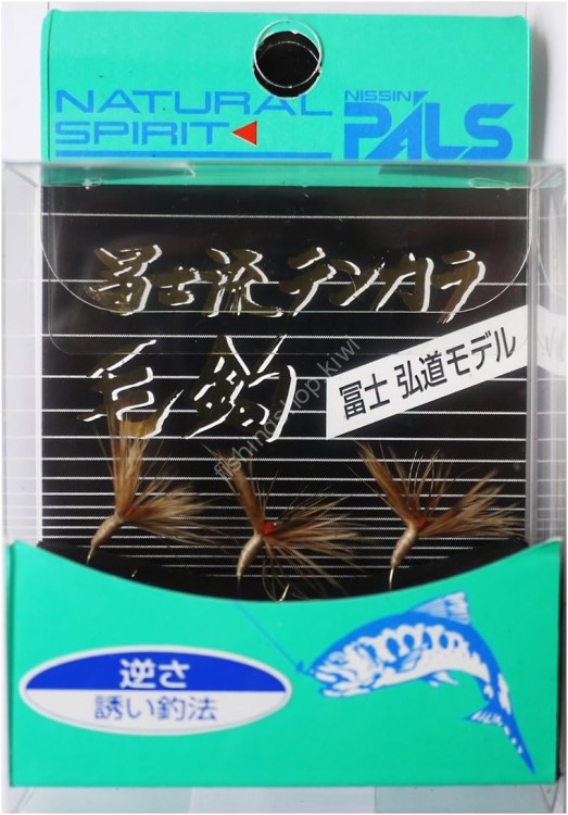 NISSIN Fuji Style Kekagi Sacasa Rose