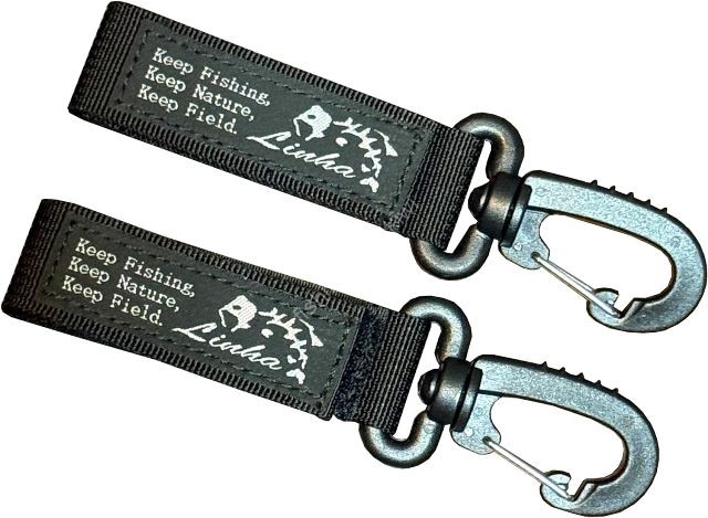 LINHA CL-70 Nasukan Set #Black