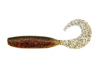 BUDDY WORKS Flag Grub 4 #EBZ Ebikani Brown Z (5pcs)