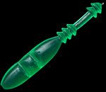 BIOVEX Dragon Tail 1.5 #21 Cabra Green