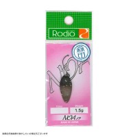 RODIO CRAFT Noa 1.5g #2017 Morita Color