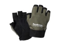 PAZDESIGN 5 Fingerless Dry Gloves II PGV-038 XL #Olive
