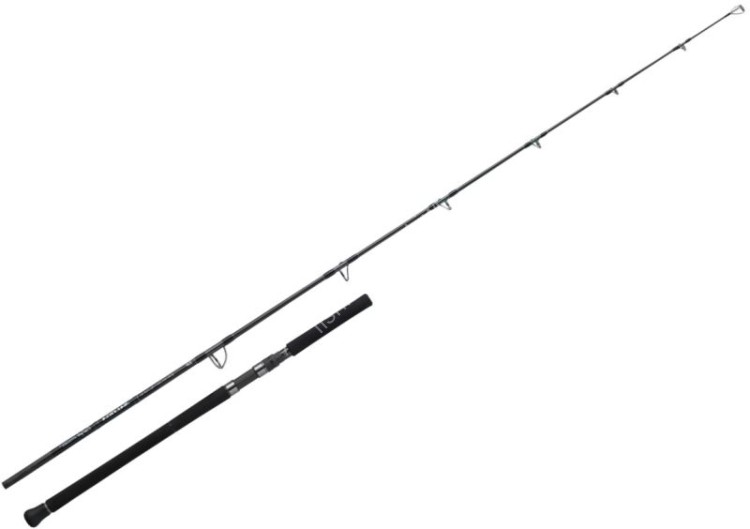 DAIWA Saltiga C Dogfight 84-6