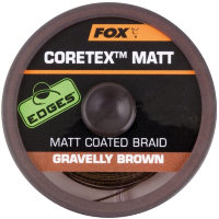 Fox Matt Cootex Granberry Brown 15lb 20m