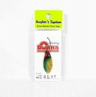 ANGLER'Z SYSTEM Dohna 3.0g #GL07